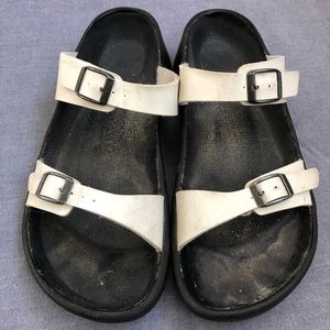 Tatami Sandals by Birkenstock